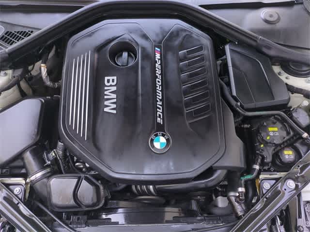 2017 BMW 2 Series M240i 14