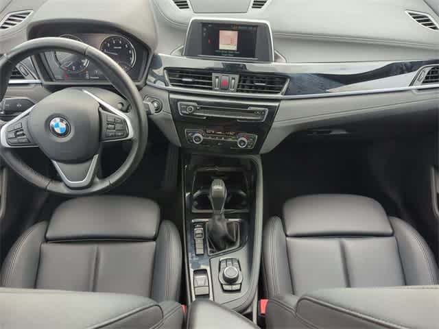 2018 BMW X2 sDrive28i 15