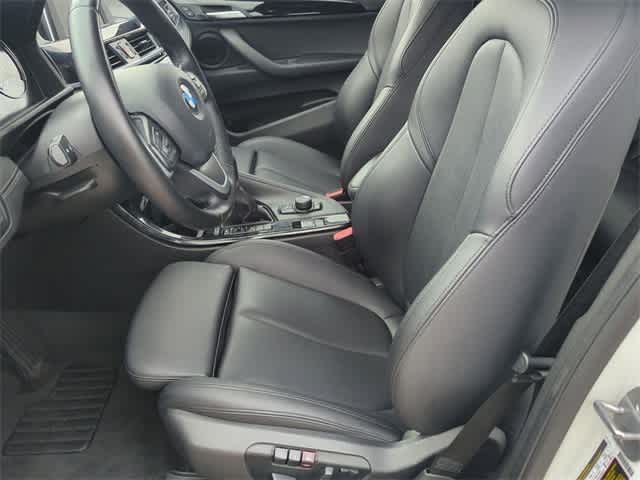2018 BMW X2 sDrive28i 16