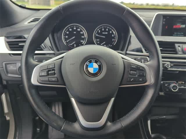 2018 BMW X2 sDrive28i 24