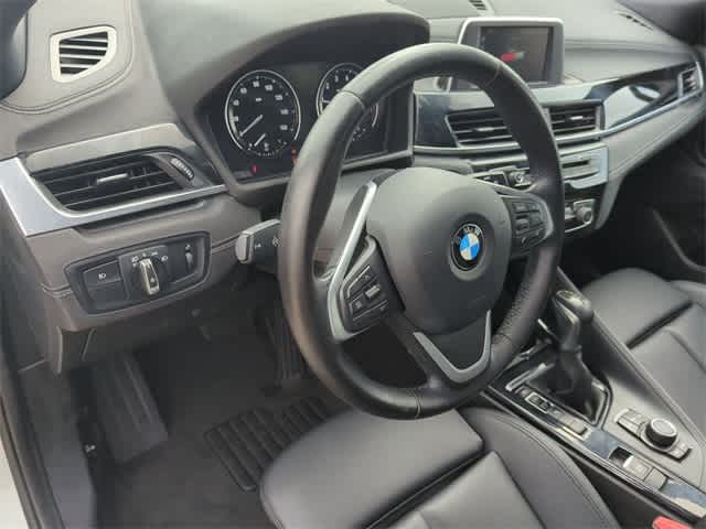2018 BMW X2 sDrive28i 2