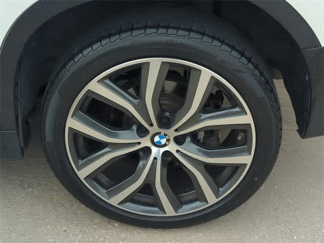 2018 BMW X2 sDrive28i 13