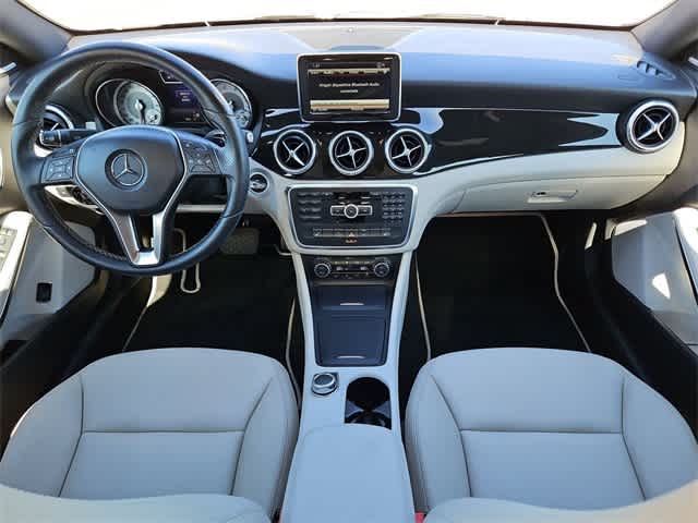 2014 Mercedes-Benz CLA-Class CLA 250 14