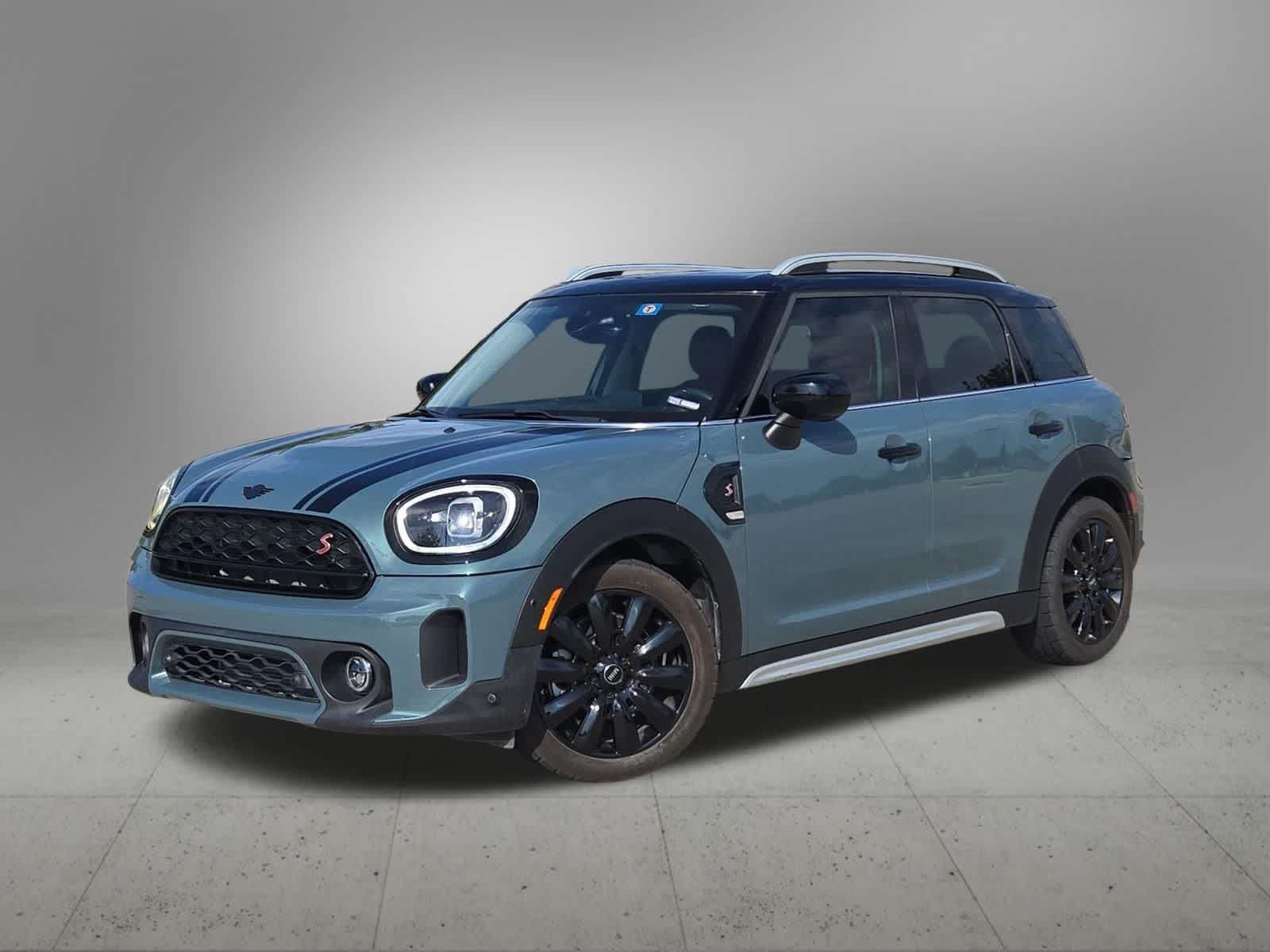 2023 MINI Countryman