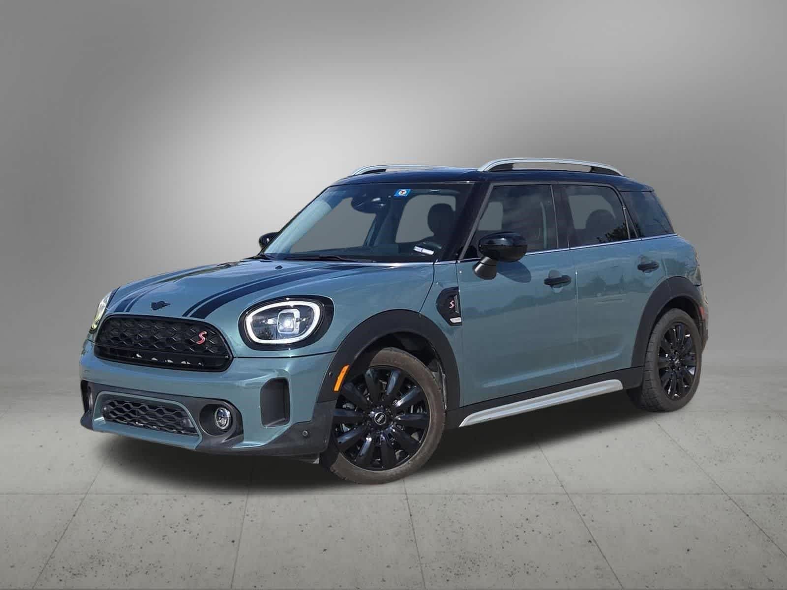 2023 MINI Countryman