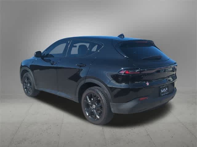 2023 Dodge Hornet GT 4