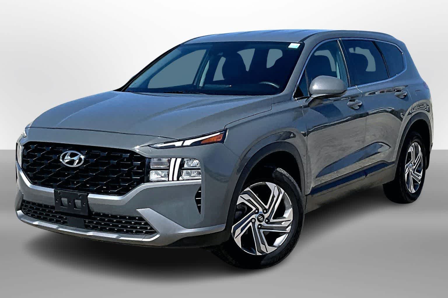 2023 Hyundai Santa Fe