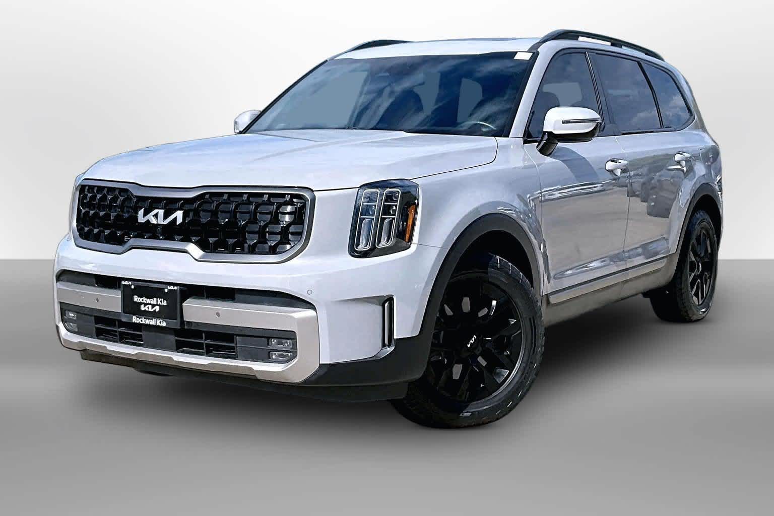 2023 Kia Telluride