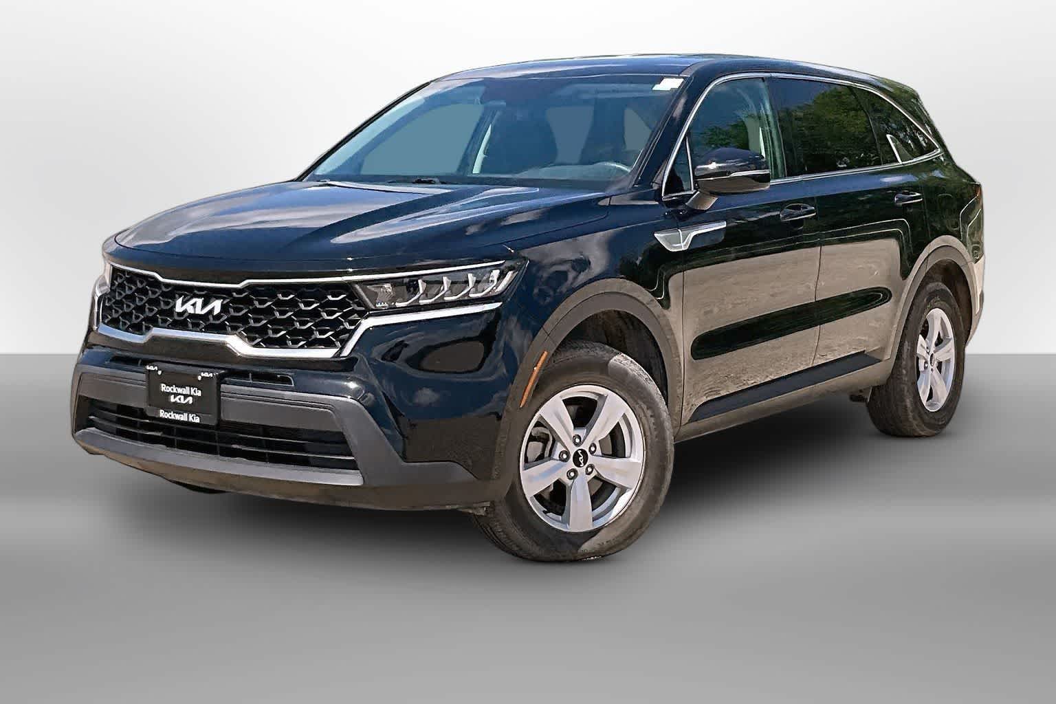 2023 Kia Sorento
