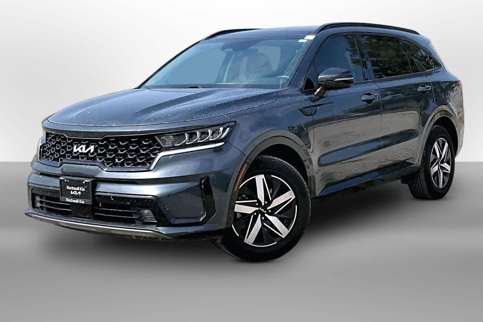2023 Kia Sorento
