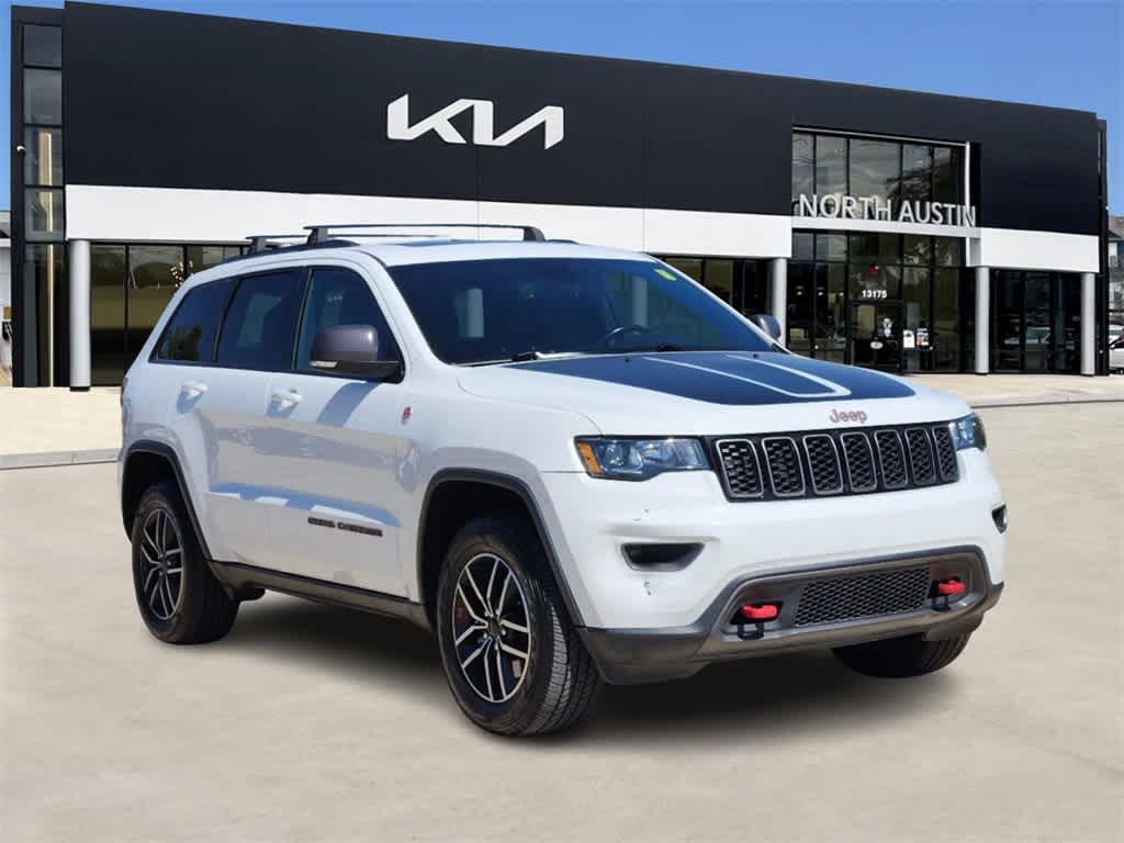 2021 Jeep Grand Cherokee Trailhawk 3