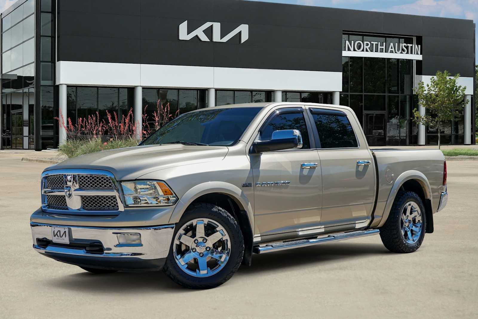 2011 Ram 1500