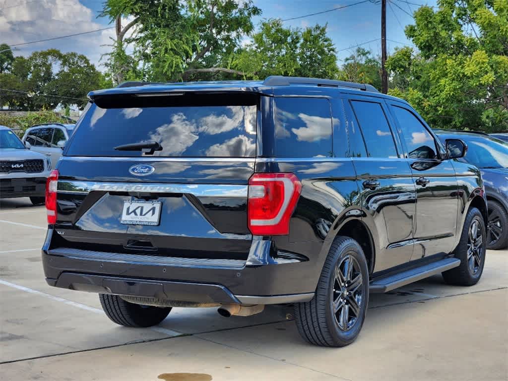 2020 Ford Expedition XLT 7