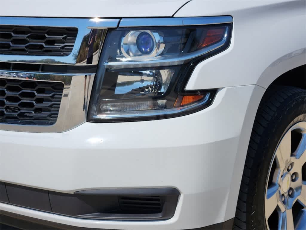 2015 Chevrolet Tahoe LT 7