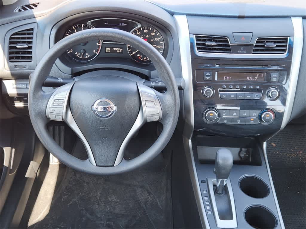 2015 Nissan Altima 2.5 24