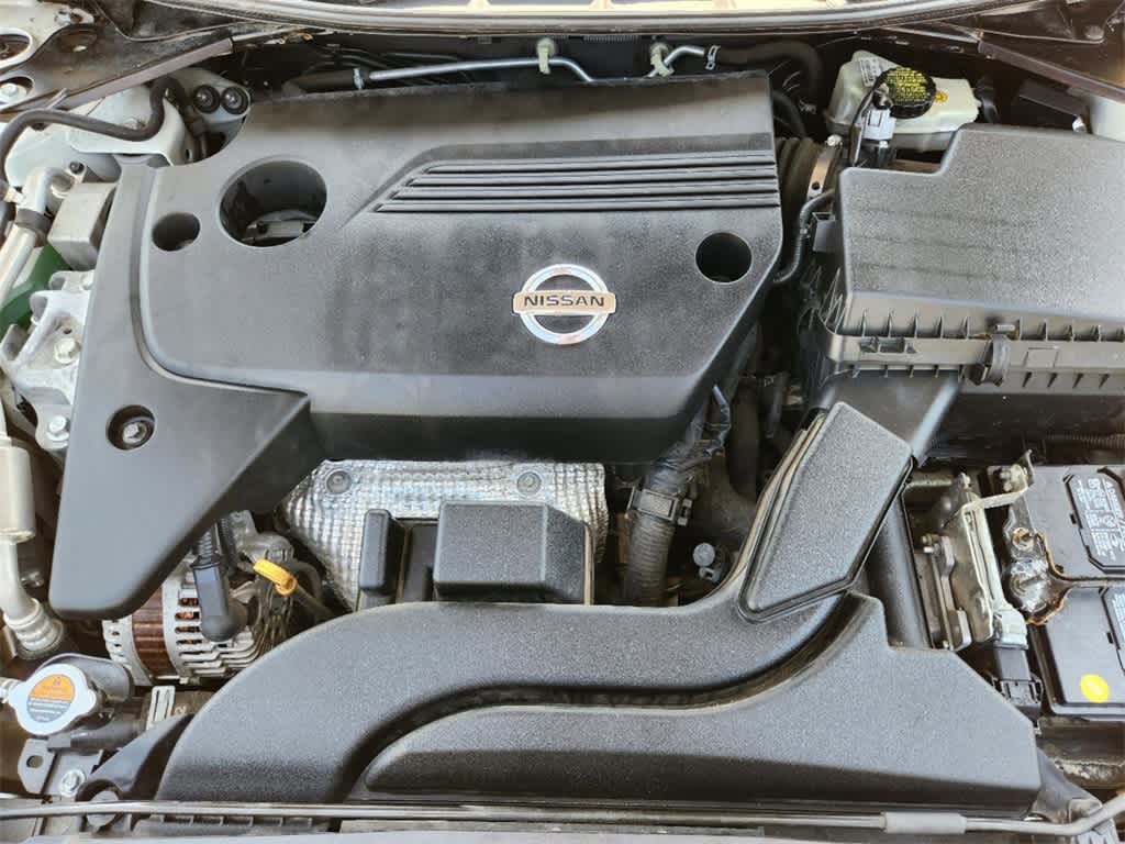 2015 Nissan Altima 2.5 28