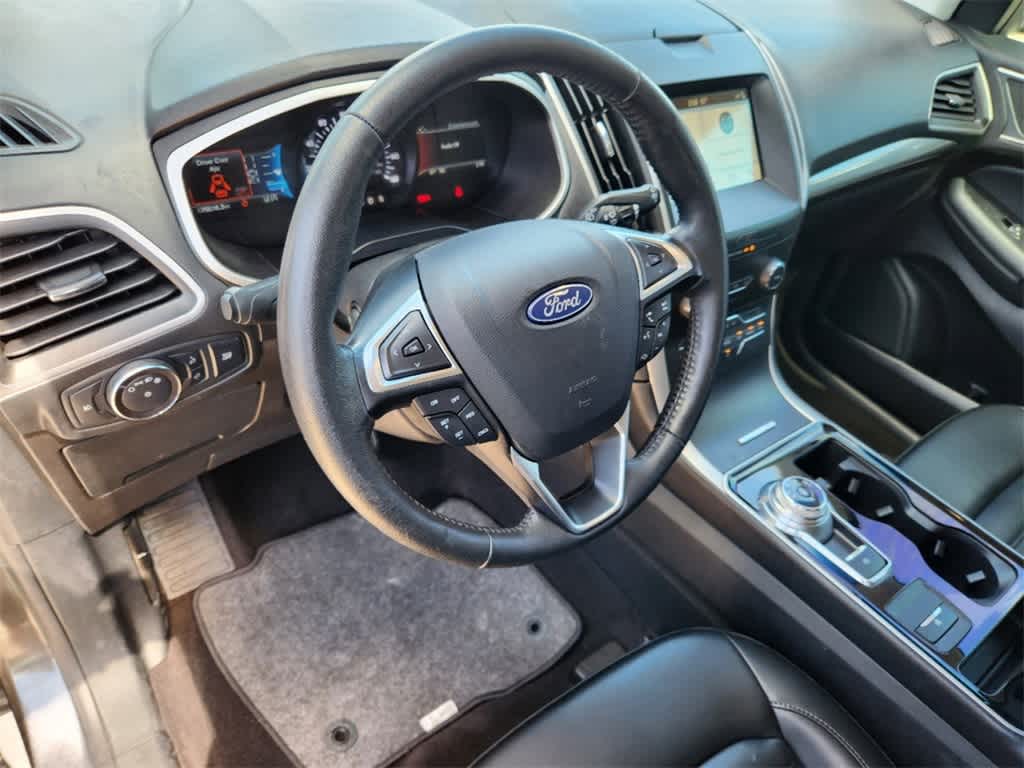 2019 Ford Edge SEL 2