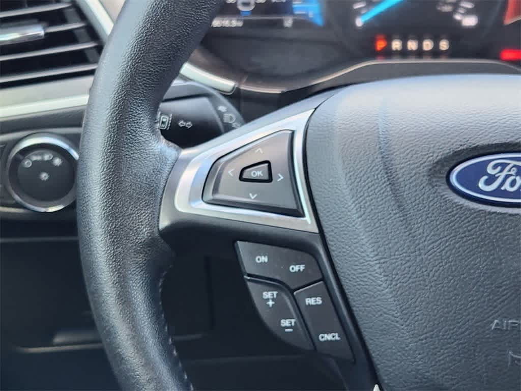 2019 Ford Edge SEL 26