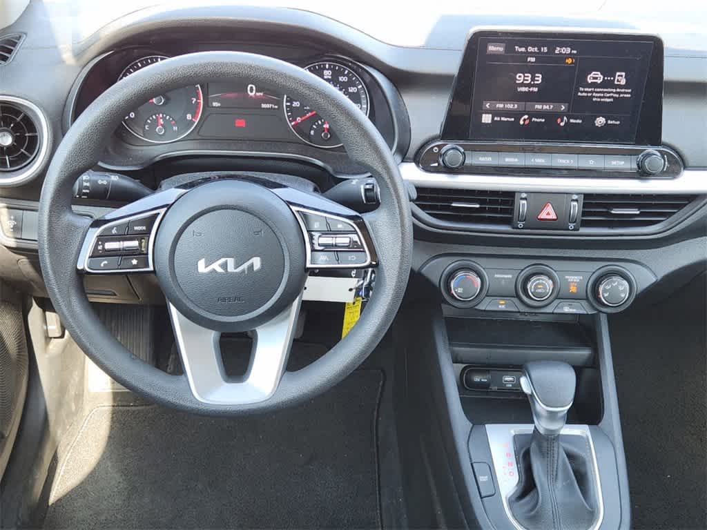 2024 Kia Forte LXS 24