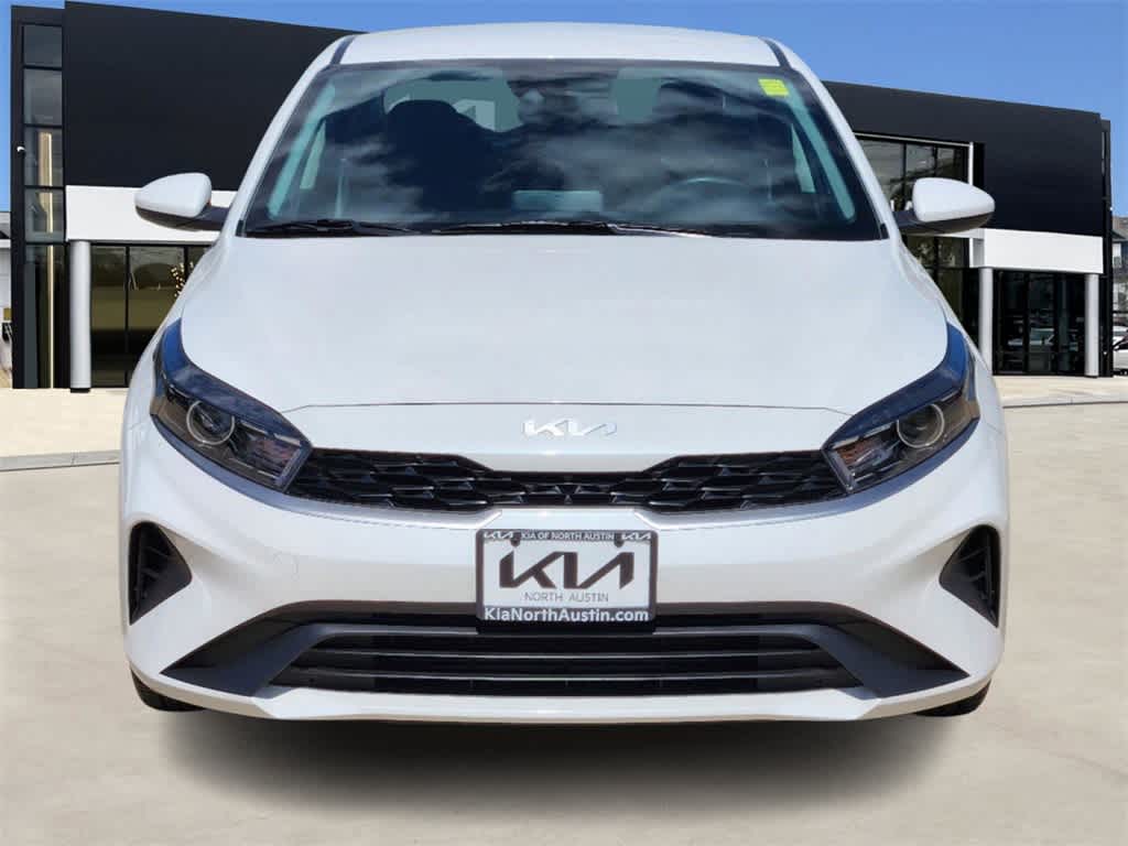 2024 Kia Forte LXS 7