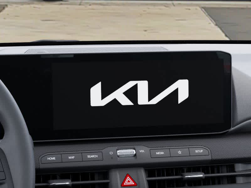 2025 Kia K4 LX 20