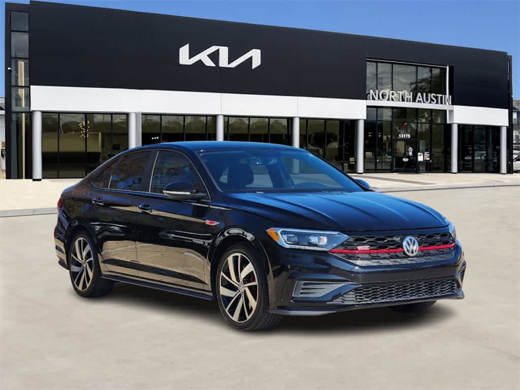 2020 Volkswagen Jetta GLI S 3