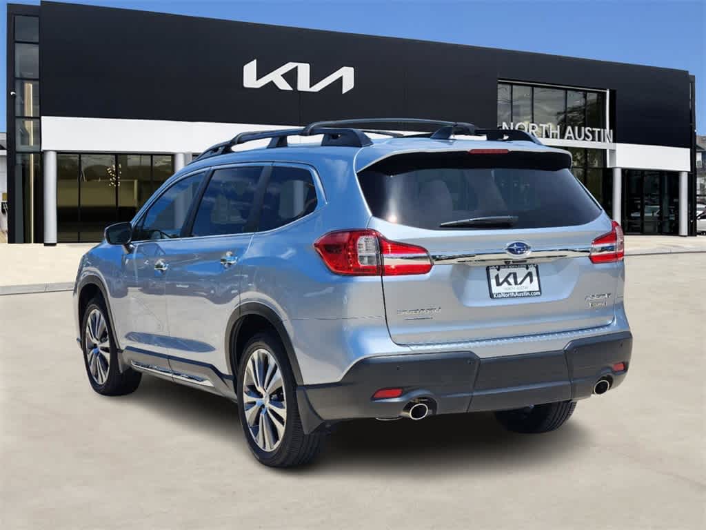 2022 Subaru Ascent Touring 5