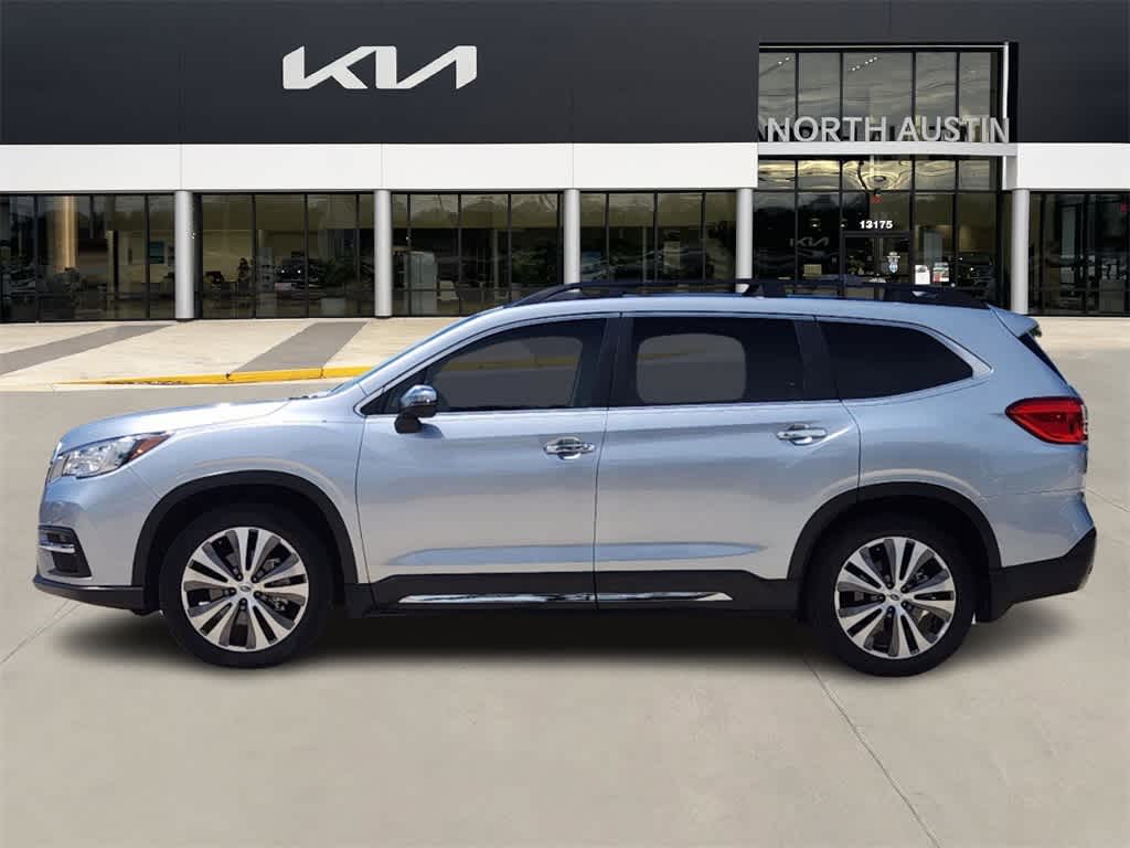 2022 Subaru Ascent Touring 4