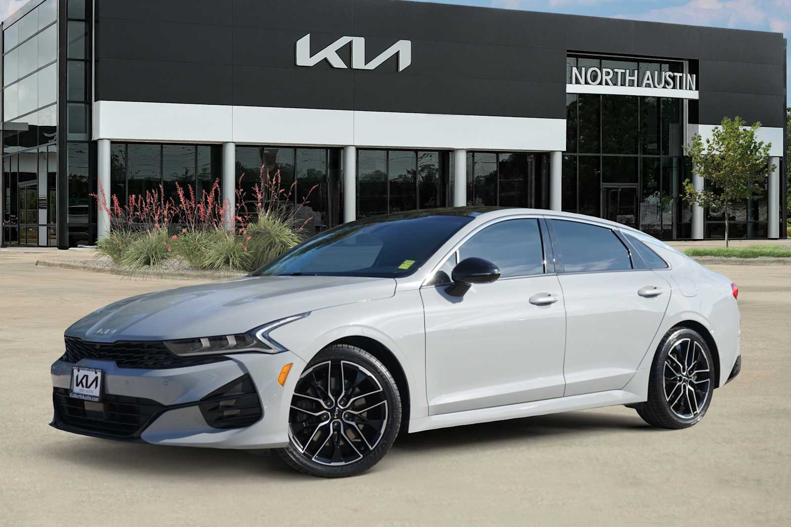 2024 Kia K5