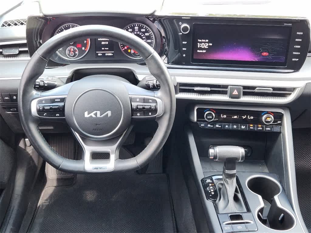 2023 Kia K5 GT-Line 24