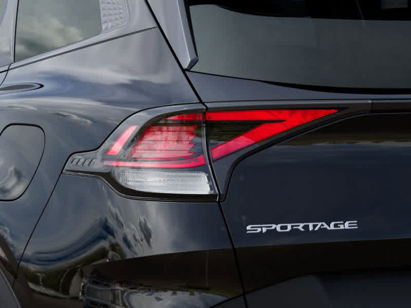 2024 Kia Sportage X-Line 11