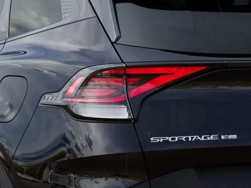 2024 Kia Sportage X-Pro Prestige 11