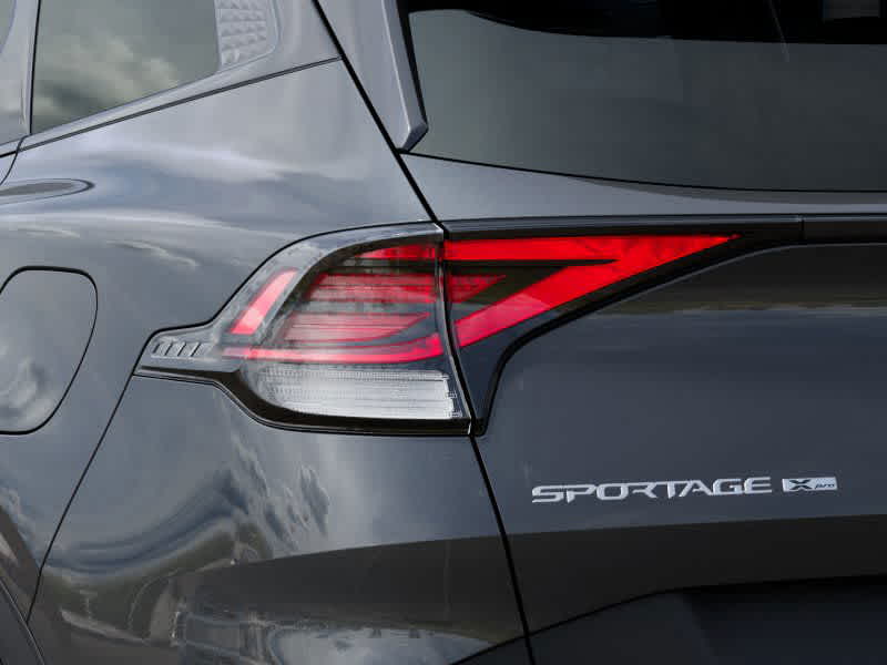 2024 Kia Sportage X-Pro Prestige 11