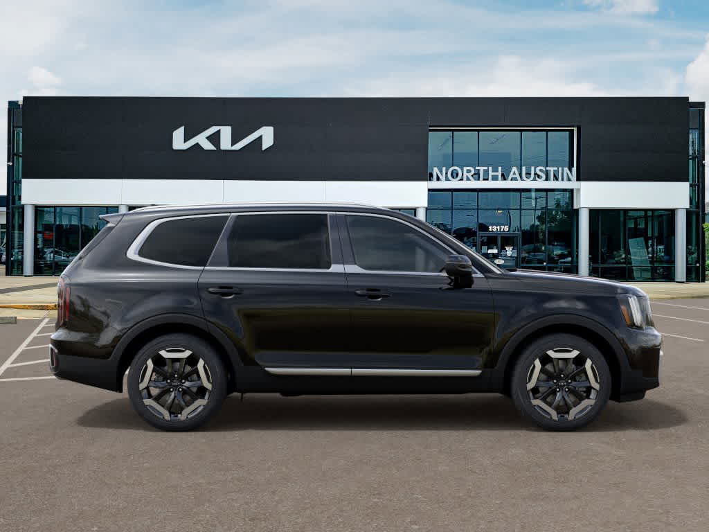 2024 Kia Telluride EX 7