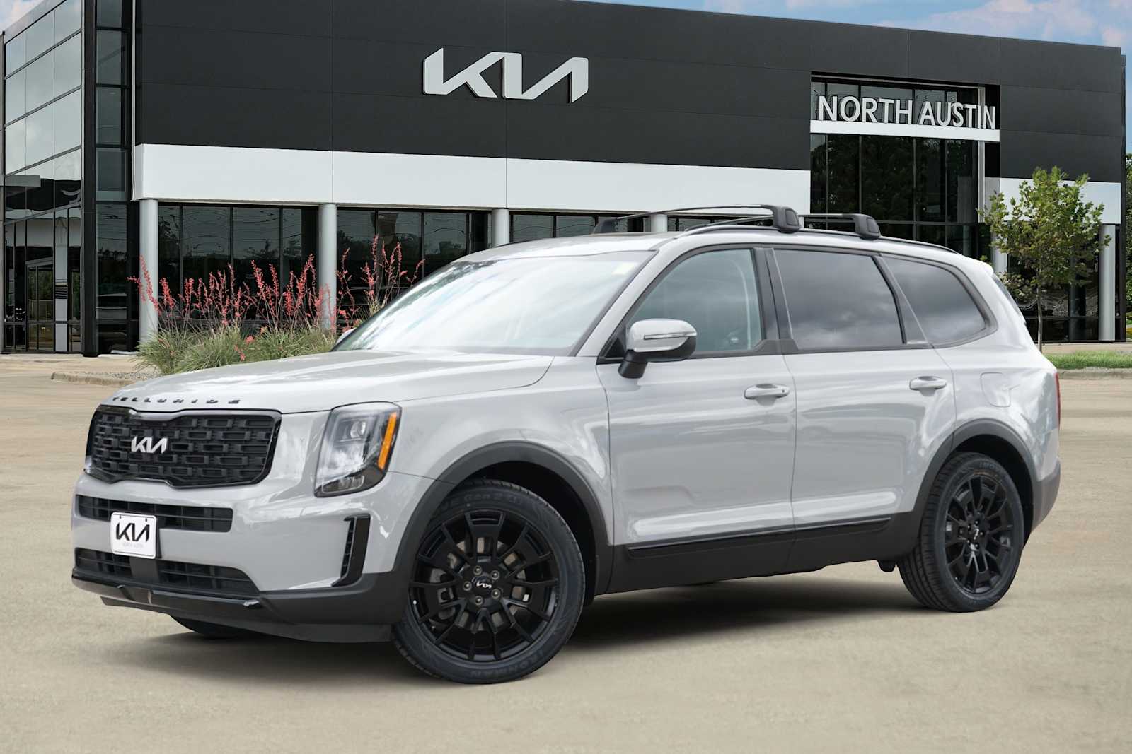 2022 Kia Telluride