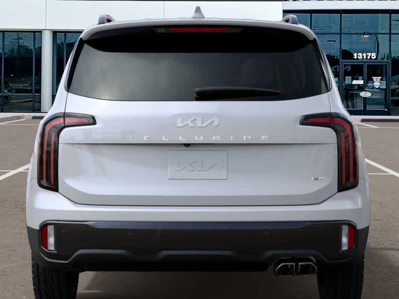 2024 Kia Telluride SX Prestige X-Pro 13