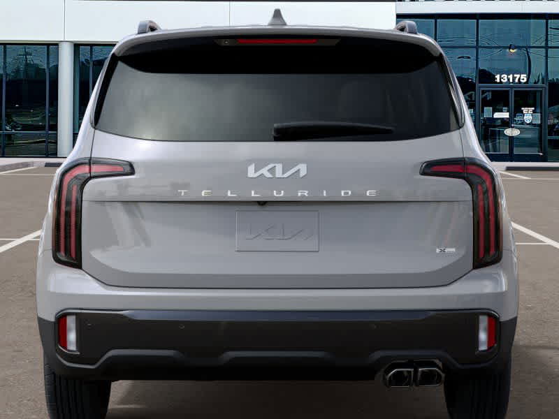 2024 Kia Telluride SX Prestige X-Line 13