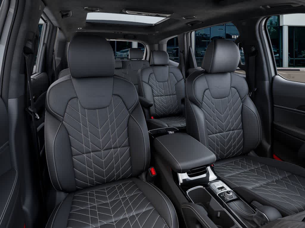 2024 Kia Telluride SX Prestige X-Line 15