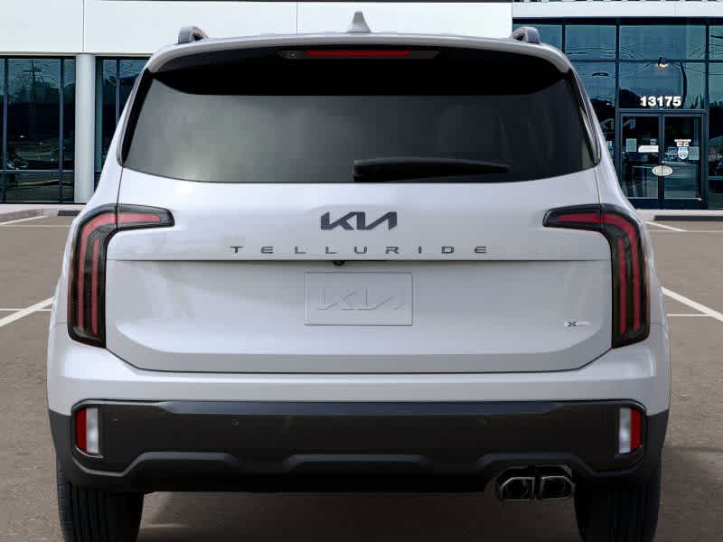 2025 Kia Telluride SX-Prestige X-Line 13