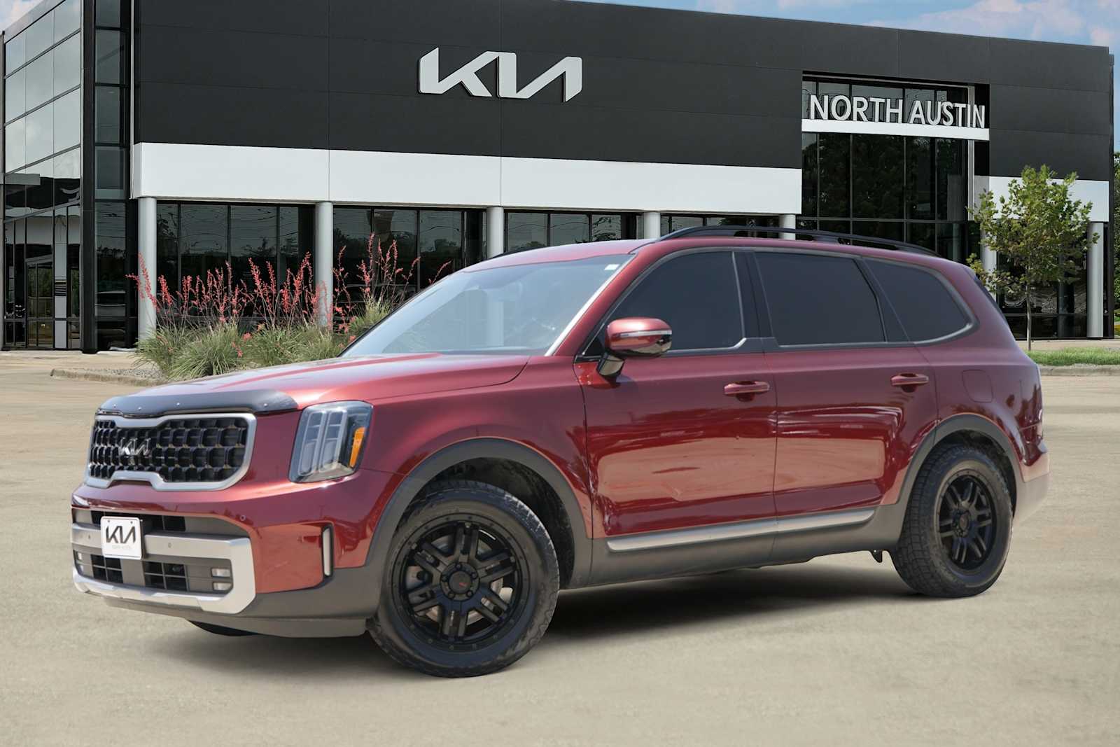 2023 Kia Telluride