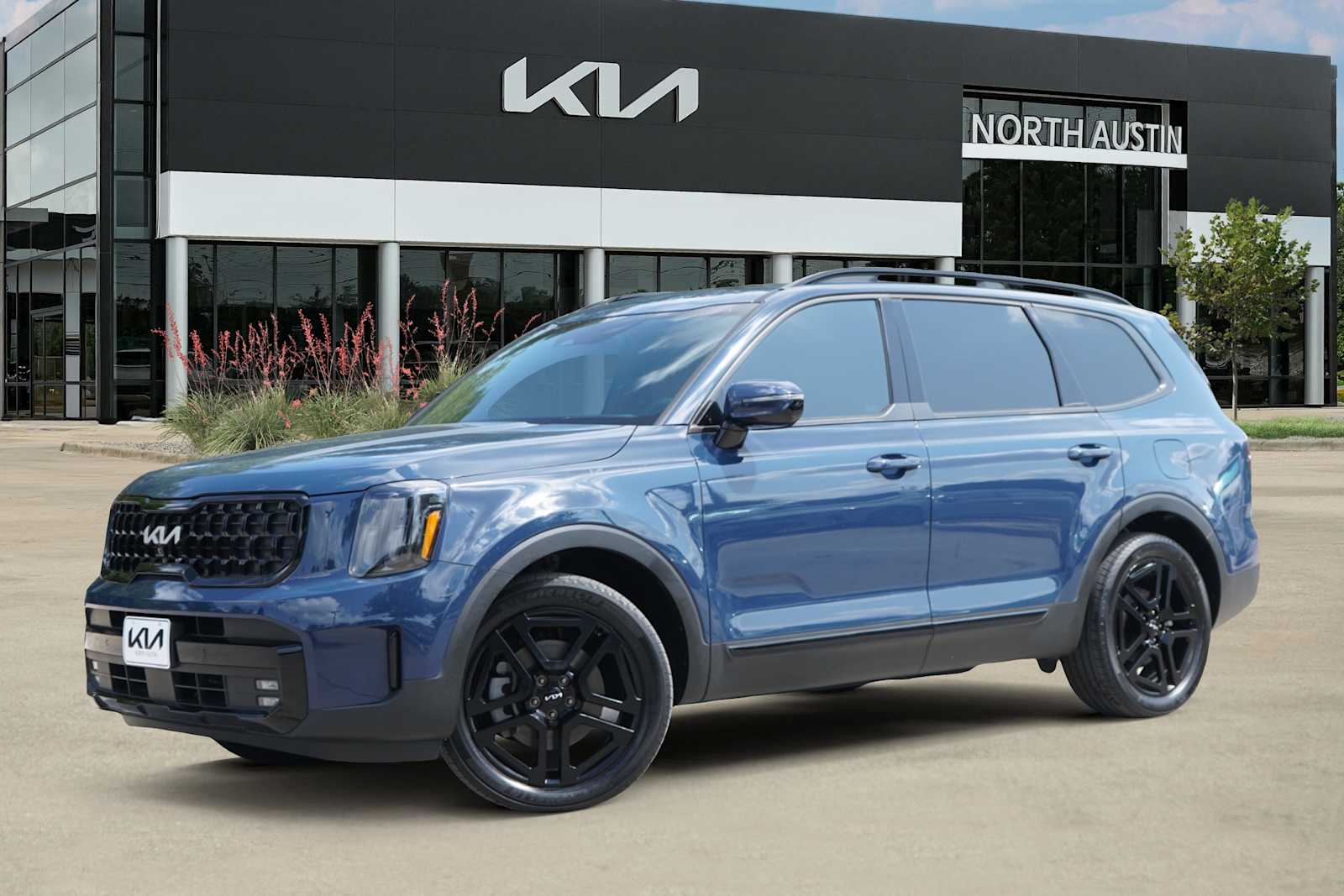 2024 Kia Telluride