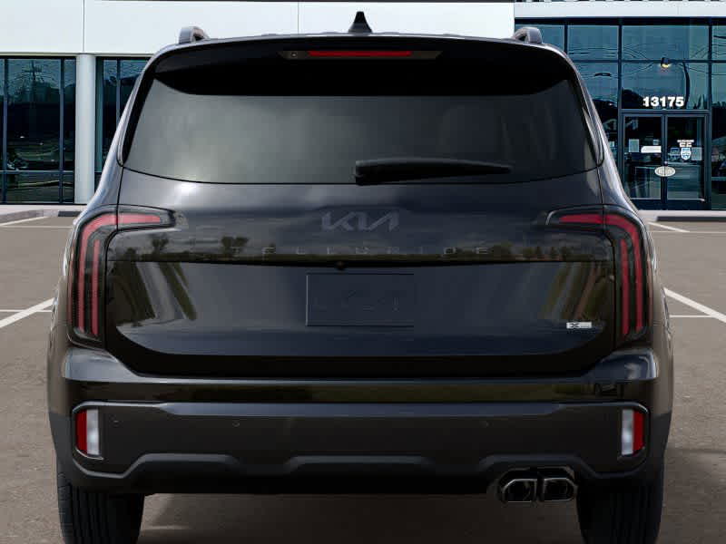 2025 Kia Telluride SX-Prestige X-Line 13