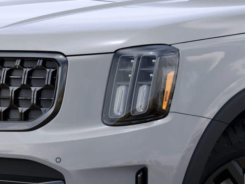 2025 Kia Telluride SX-Prestige X-Pro 10