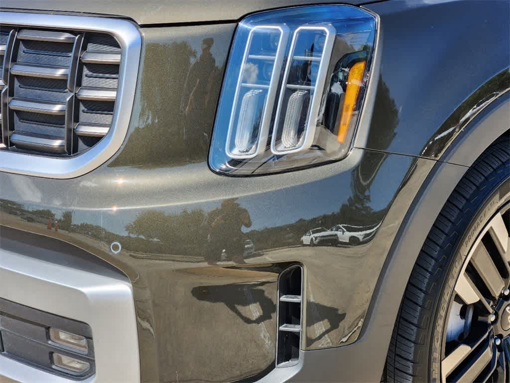 2023 Kia Telluride SX Prestige 7