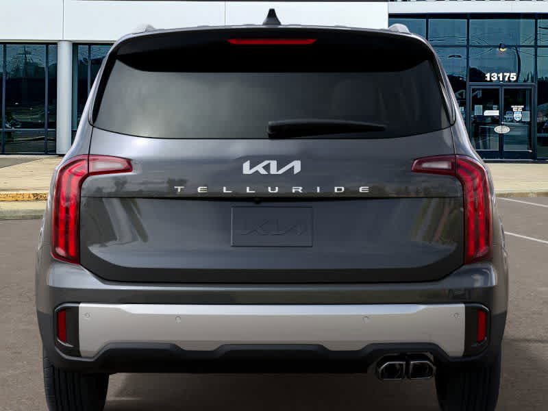 2024 Kia Telluride S 13