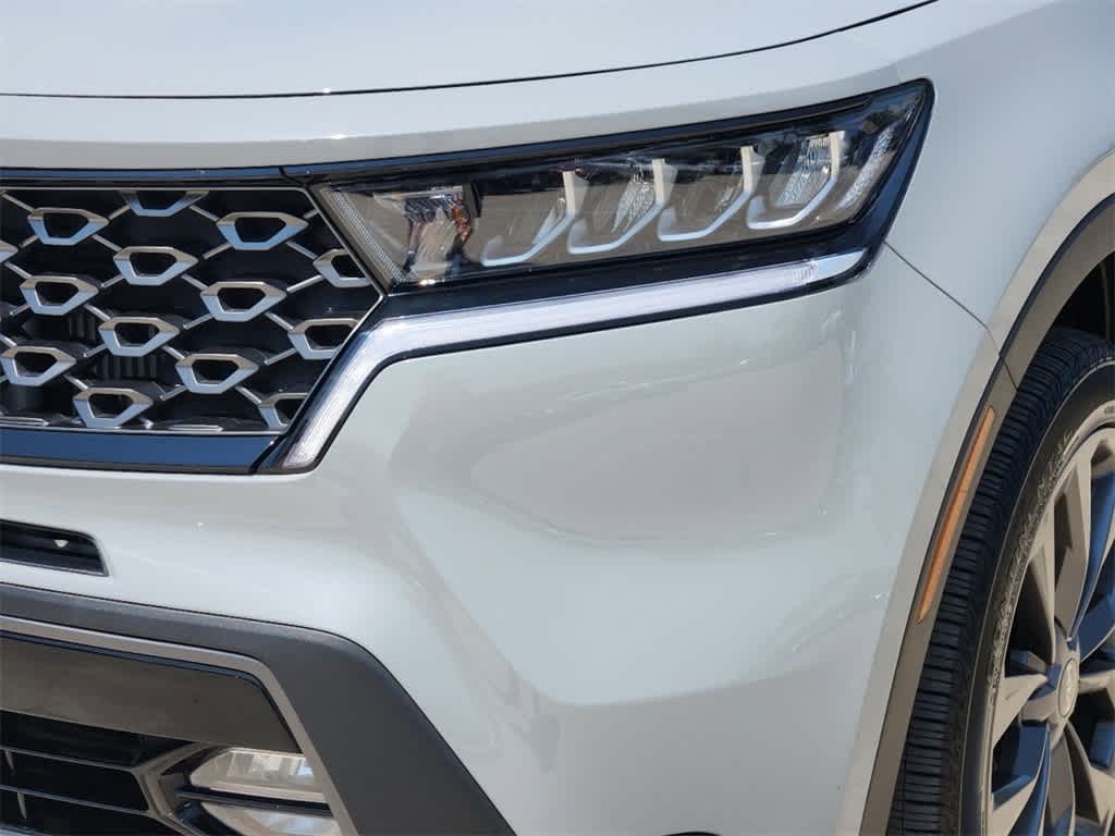 2023 Kia Sorento X-Line EX 7