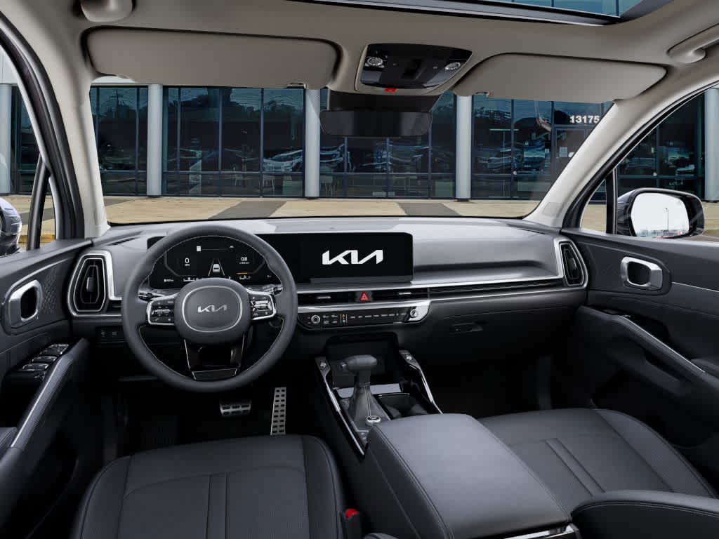 2024 Kia Sorento SX 14