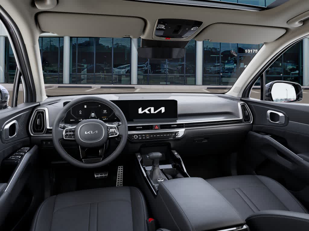 2024 Kia Sorento SX 14