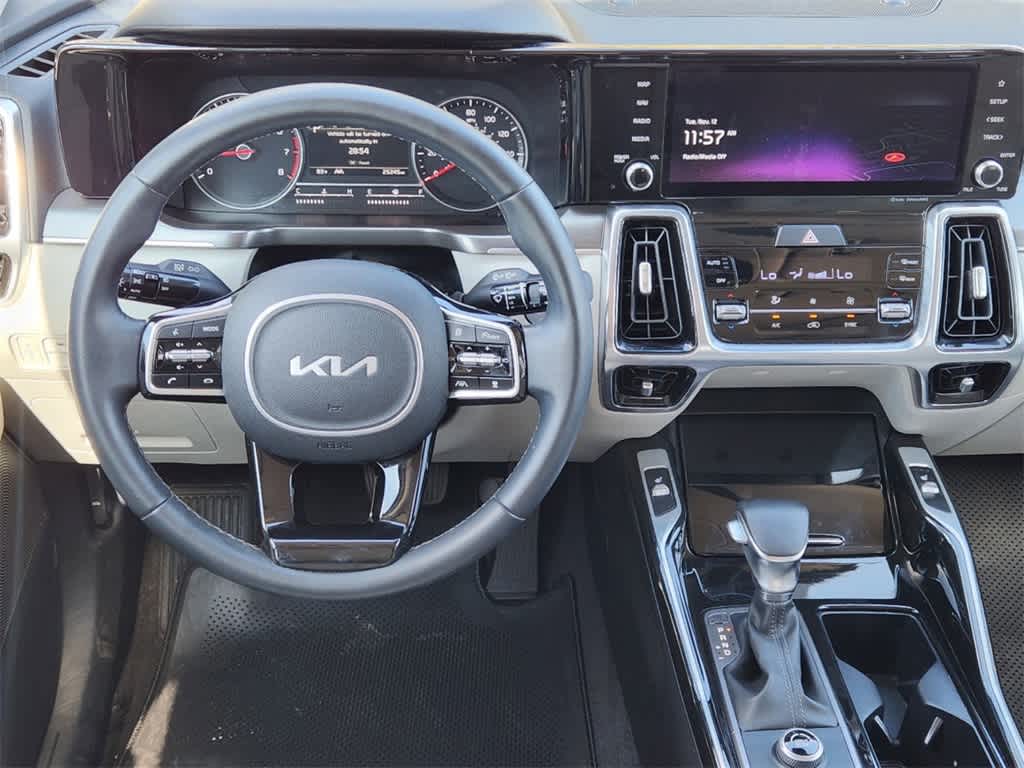 2022 Kia Sorento SX 26