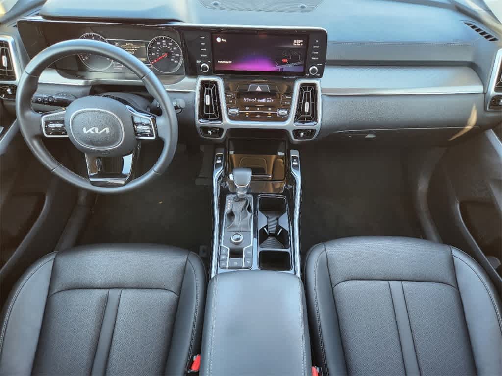 2022 Kia Sorento SX 24